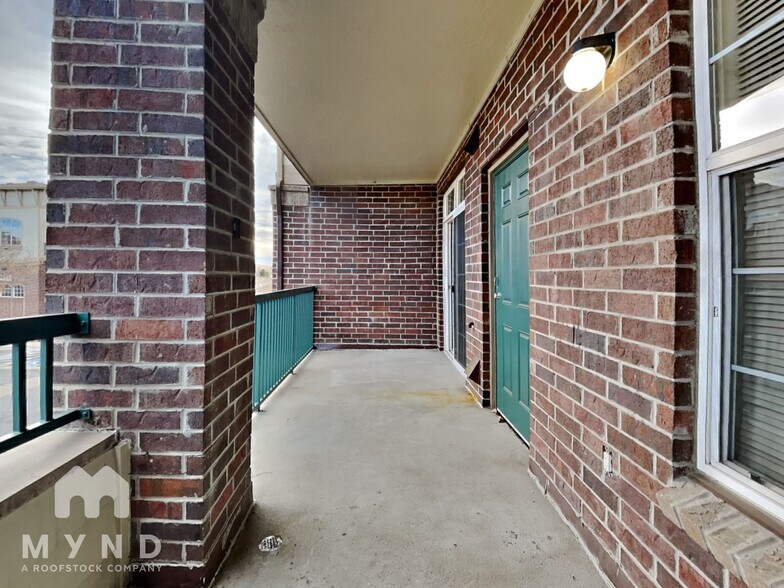 Building Photo - 3872 S Dallas St