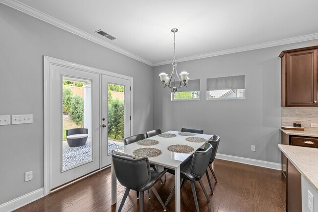 Building Photo - 11209 Flenniken Ct