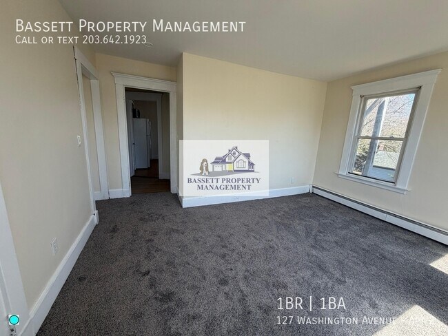 Building Photo - 127 Washington Ave