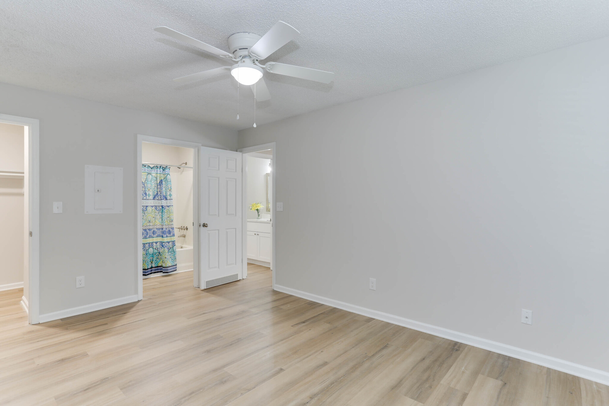 1st Floor Primary Bedroom (3) - 1553 Penrose Arch