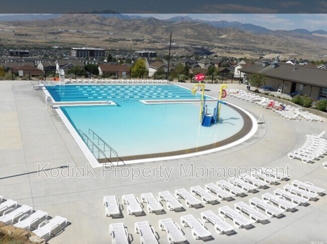 Building Photo - 4953 N Marble Fox Way