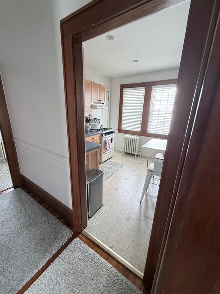 Building Photo - 21 Cleveland St