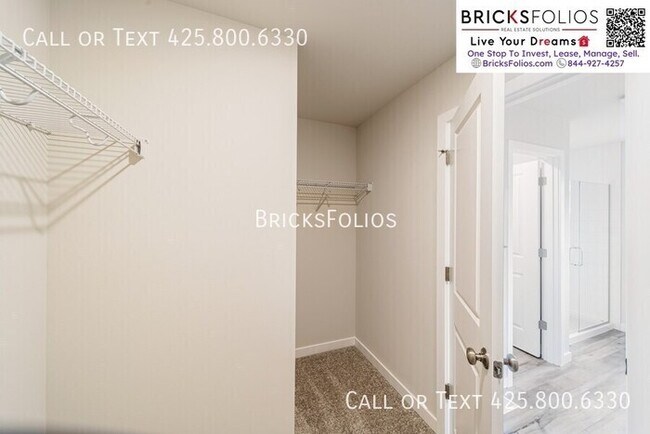 Building Photo - Home For Rent in Marysville!
