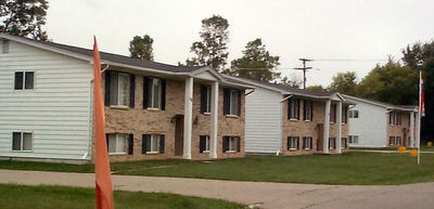 Primary Photo - Kingsley East Apartments