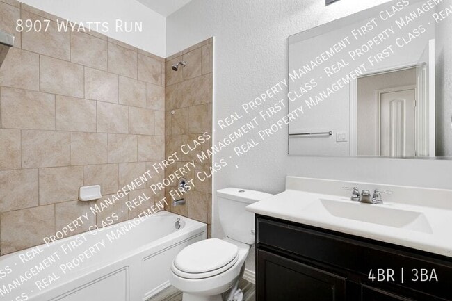 Building Photo - 8907 Wyatts Run-