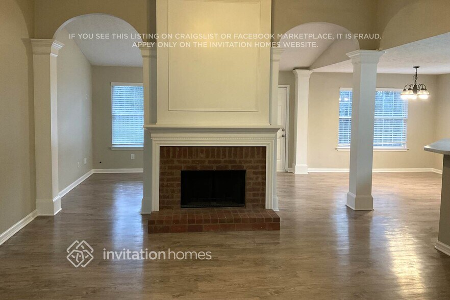 Building Photo - 1533 Milford Pl SW