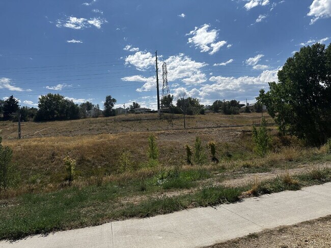 Building Photo - 1275 Wolff St