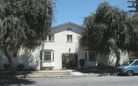 Main Building - 3408 Virginia Rd