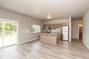 Interior Photo