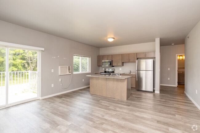 Interior Photo