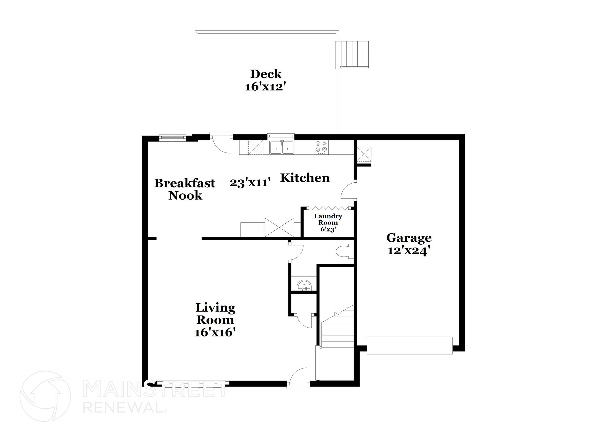 Building Photo - 320 Kingville Dr