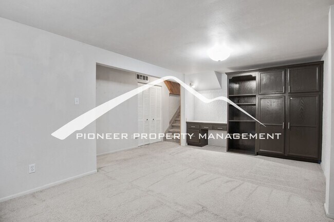 Building Photo - West Side 4 Bedroom Home with Mountain Setting Open Space Behind, 2 car Garage with AC