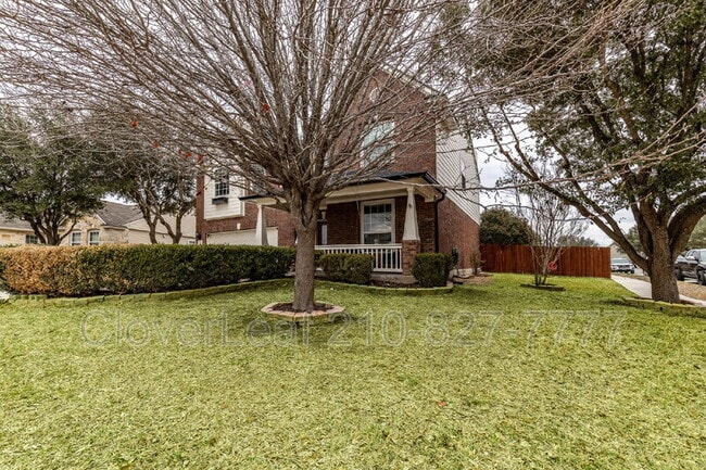 Building Photo - 170 Bentwood Ranch Dr