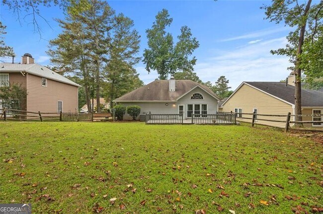 Building Photo - 7536 Stonebridge Bay Ct