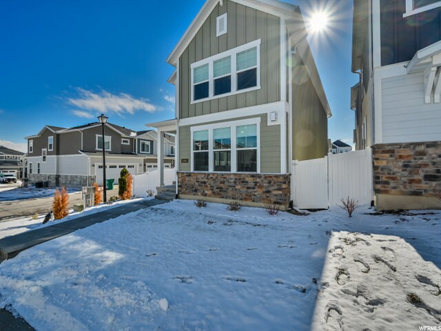 Building Photo - 4406 W 2550 N