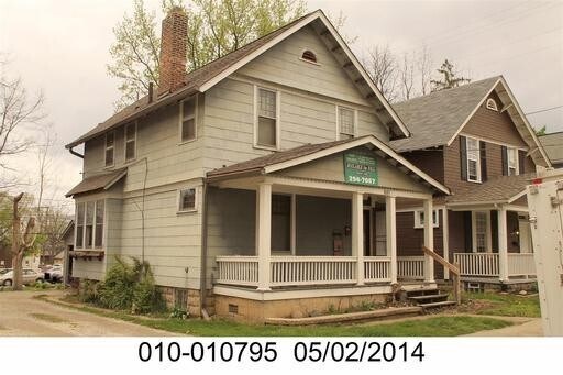 Building Photo - 2137 Waldeck Ave