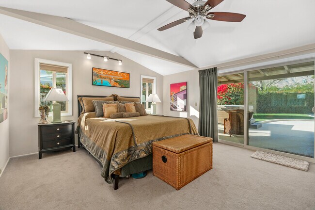 Building Photo - 70801 Fairway Dr