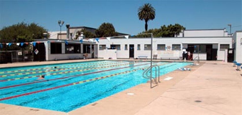 Building Photo - 1074 18th Street