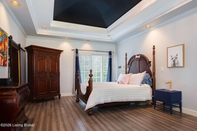 Building Photo - 4017 Woodstone Way