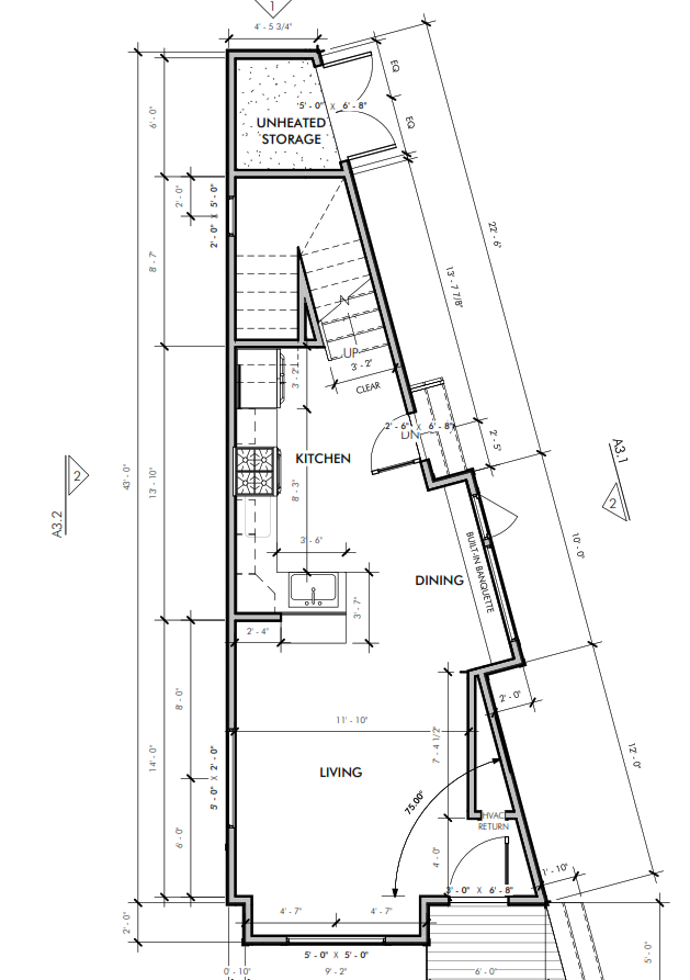 Building Photo - 1729 Crest Rd