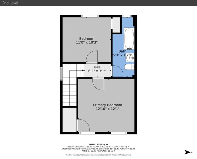Building Photo - $2,395 - 2 Bed, 2 Bath Townhome in Great D...