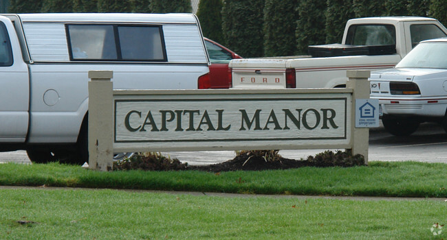 Building Photo - Capital Manor