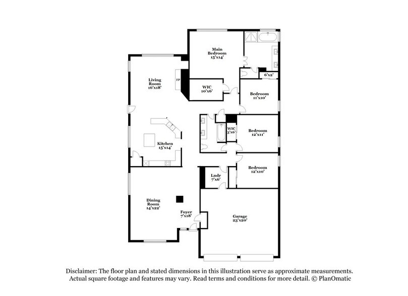 Building Photo - 8911 Cypress Square Dr