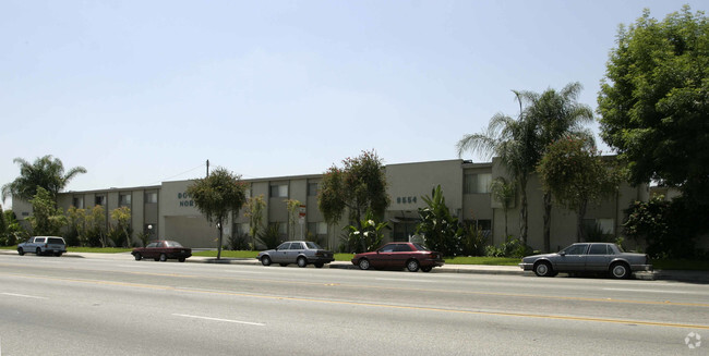 Primary Photo - Downey North Apartments