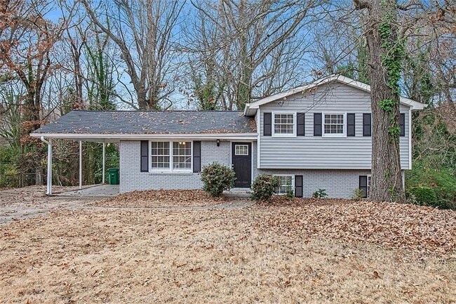 Primary Photo - 2625 Crestdale Cir SE