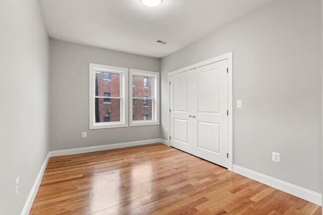 Building Photo - 515 Blue Hill Ave