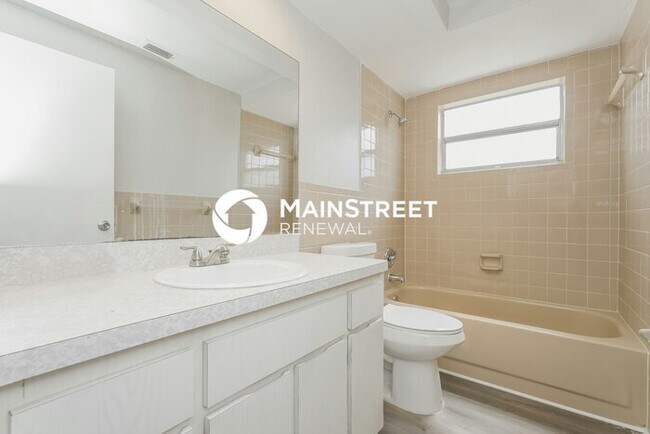 Building Photo - 3 Bedroom Pet-Friendly Home in NEW PORT RICHEY, FL with Main Street Renewal