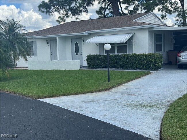 Building Photo - 1 Aztec Lily Ln