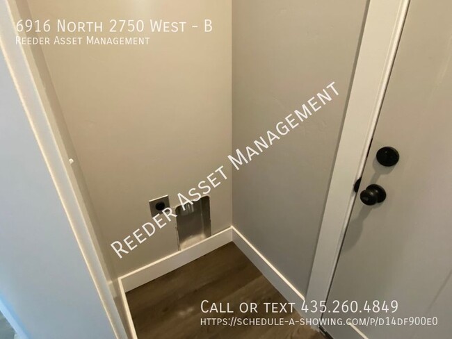 Building Photo - 6916 N 2750 W