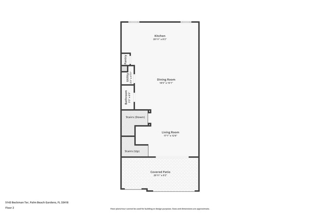 Building Photo - 5143 Beckman Ter