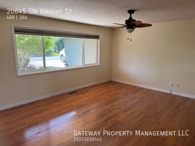Building Photo - 20645 SW Wright St