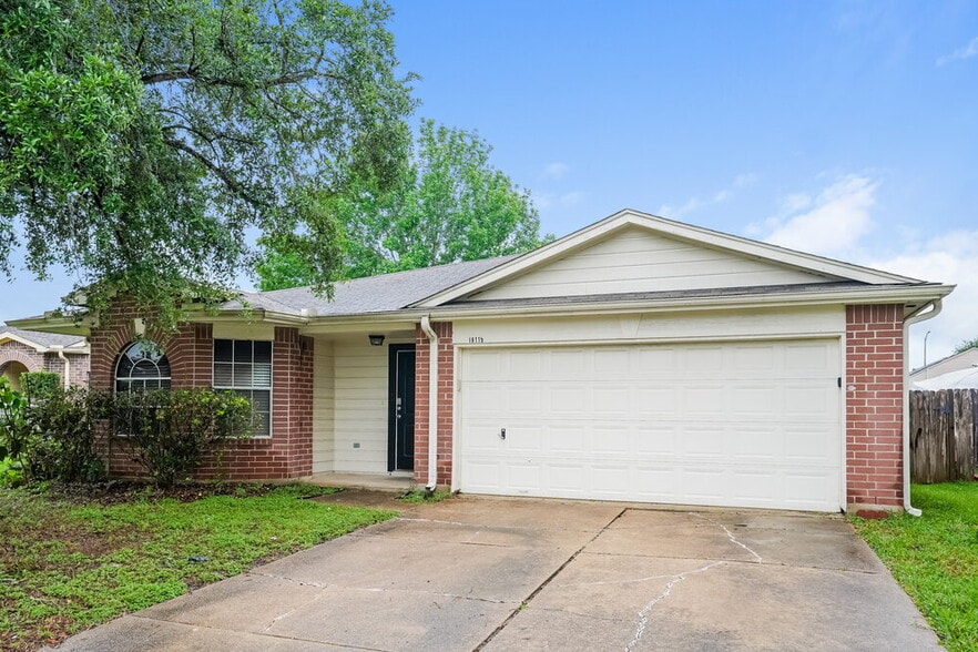 Building Photo - 16115 Purpleridge Ct