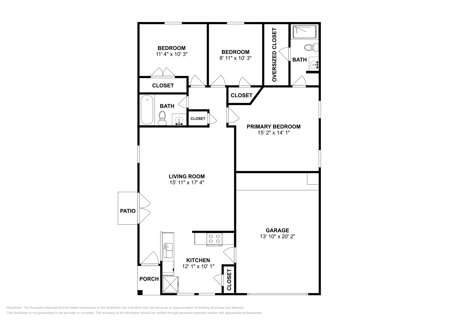 Building Photo - 22823 Sugar Bear Dr