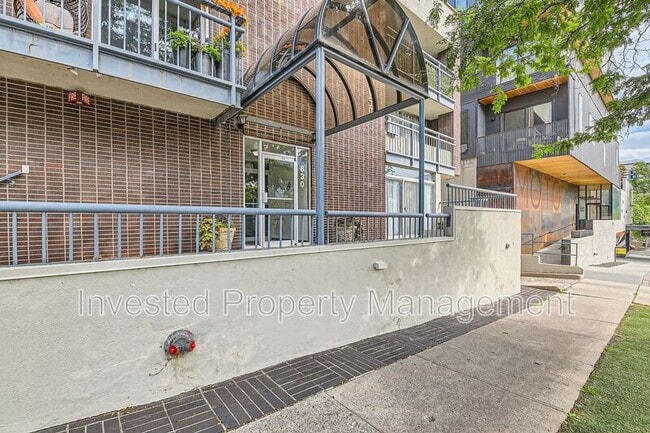 Building Photo - 830 Sherman St