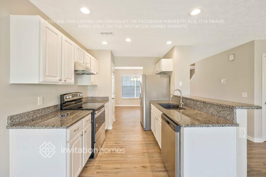 Building Photo - 8212 Boone Trce