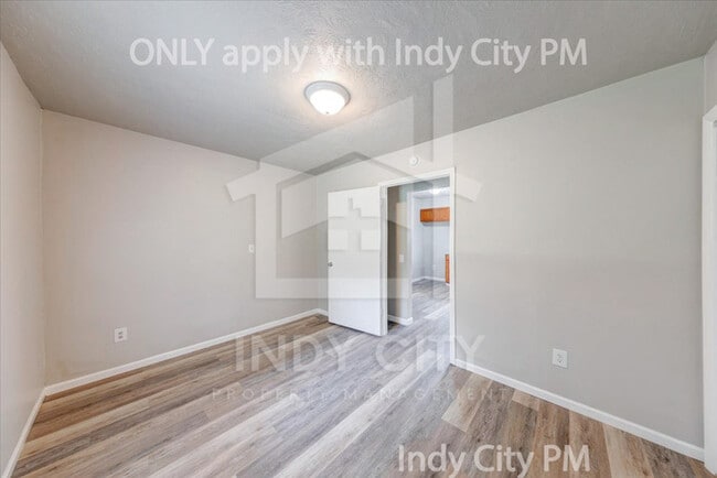 Building Photo - 1144 McDougal St