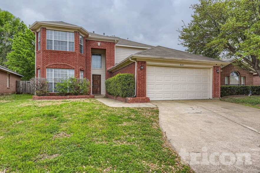 Building Photo - 821 Stafford Station Dr