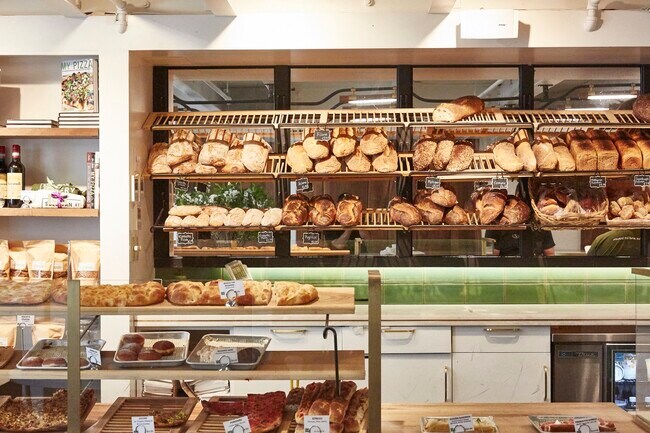 Interior Photo - The Biltmore