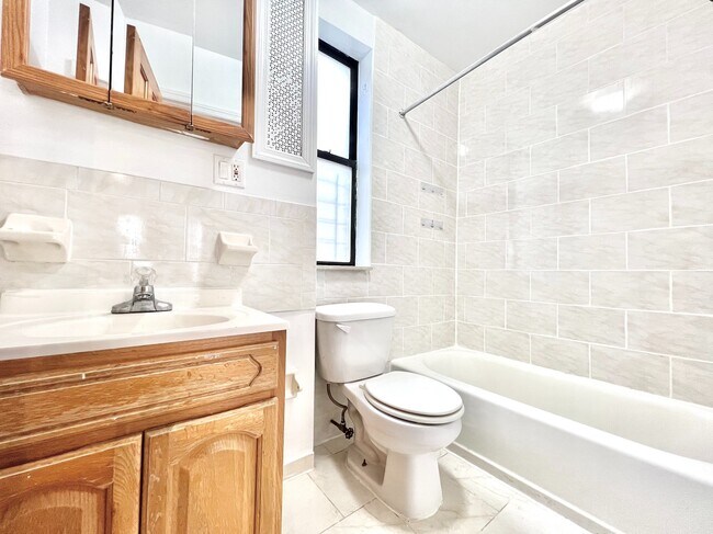 Floorplan - 112 Haven Avenue