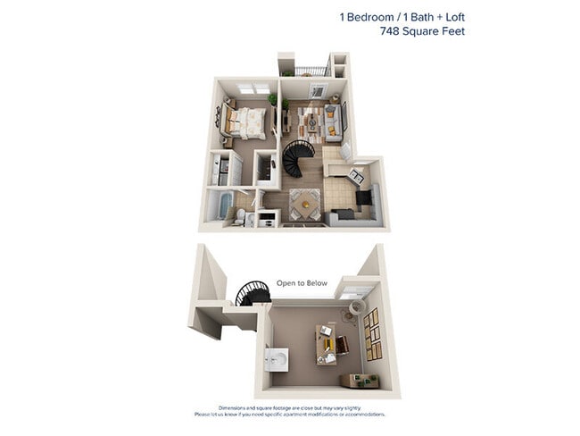 Floorplan - Fleetwood