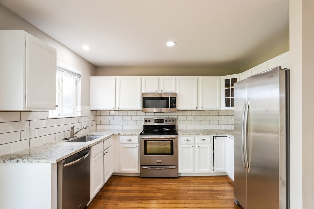 Building Photo - 17028 Foxton Dr
