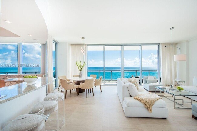 Building Photo - 10295 Collins Ave