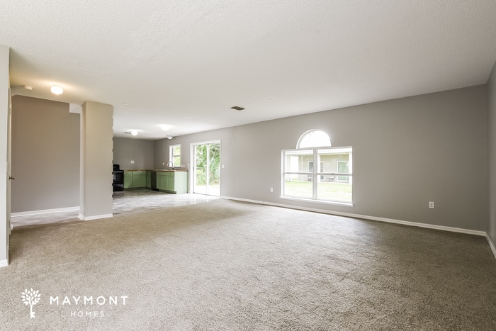 Building Photo - 604 Muskrat Dr