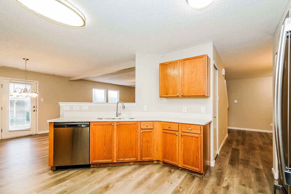 Building Photo - 8418 Spring Wind Dr