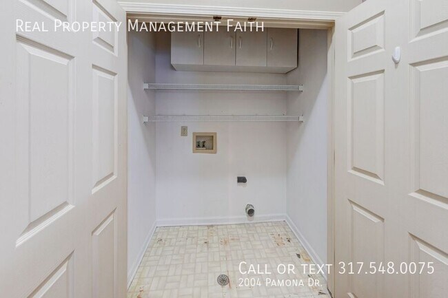 Building Photo - 2004 Pamona Dr