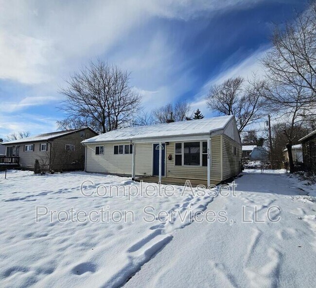 Building Photo - 4108 Swift St